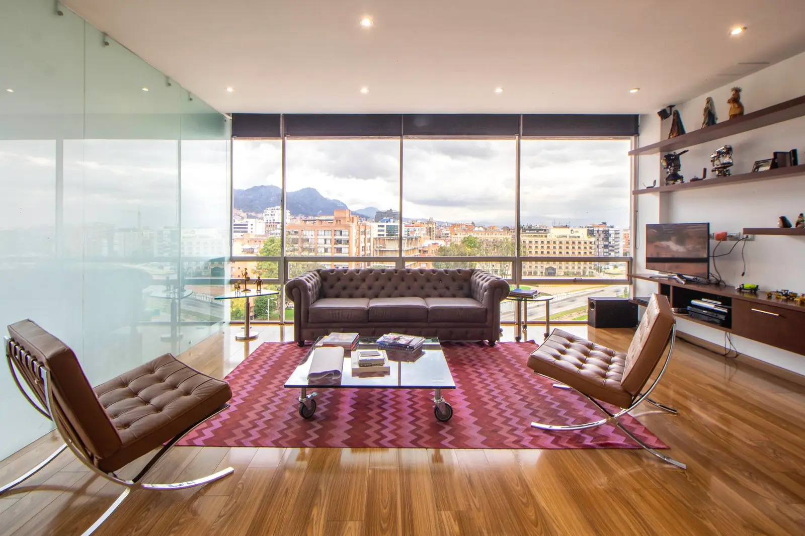 Outback Ember Penthouse
