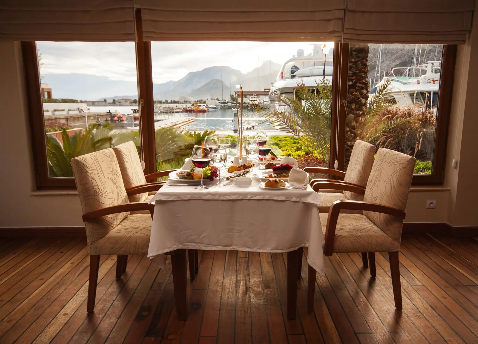 Brindabella Fine Dining
